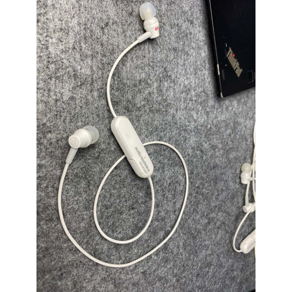 Tai nghe bluetooth audio technica nhật bãi