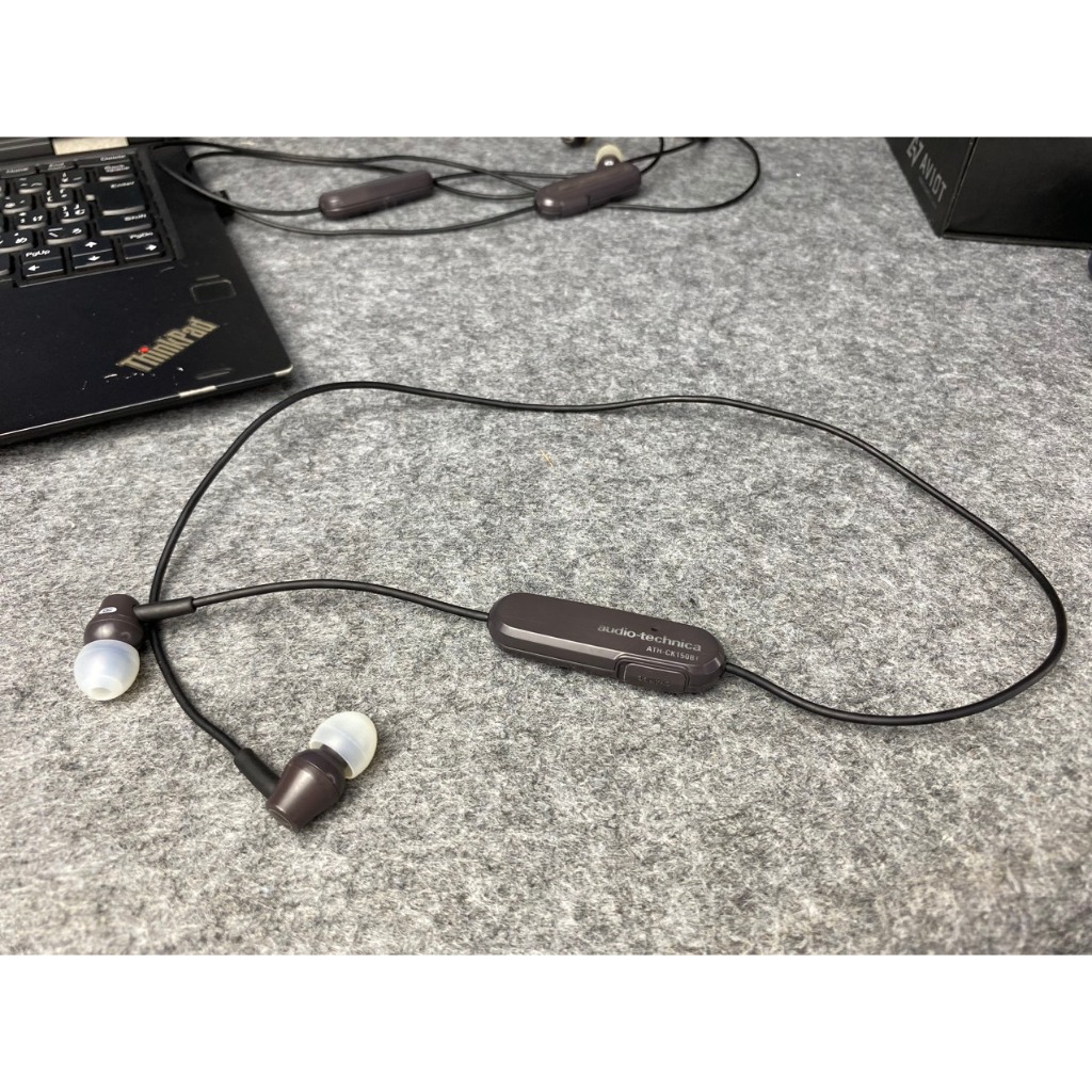Tai nghe bluetooth audio technica nhật bãi