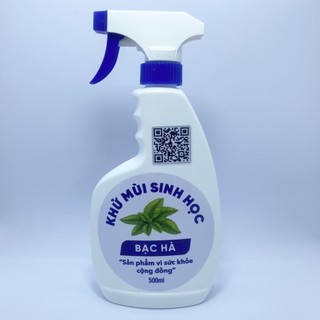 Chai xịt Khử mùi Phòng Khách Sạn, Chiết xuất thiên nhiên 100%