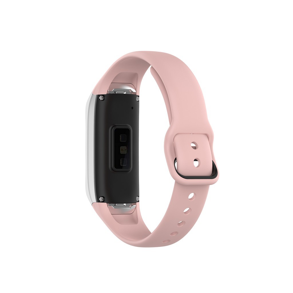 Dây đeo silicon thay thế cho Samsung Galaxy Fit SM-R370