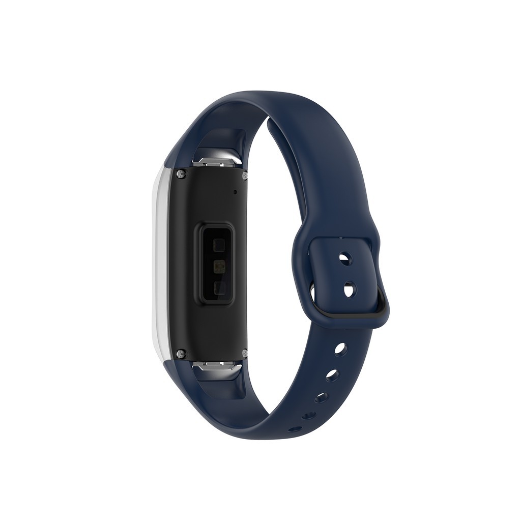 Dây đeo silicon thay thế cho Samsung Galaxy Fit SM-R370