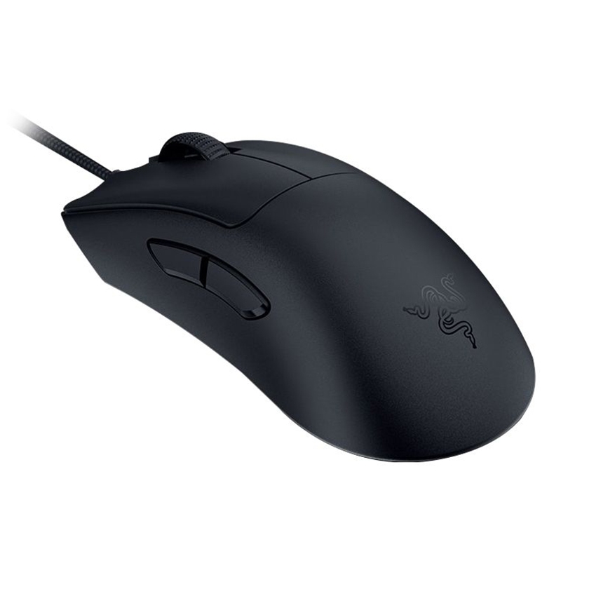 Chuột có dây Razer DeathAdder V3 Ultra Lightweight Ergonomic - Hàng Chính Hãng