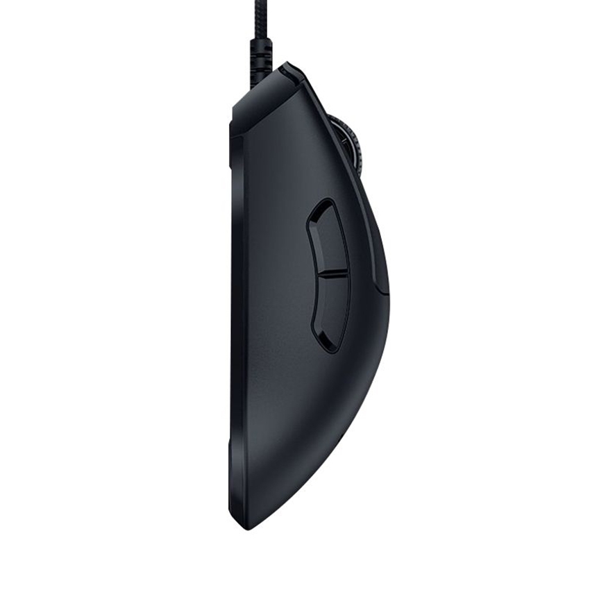 Chuột có dây Razer DeathAdder V3 Ultra Lightweight Ergonomic - Hàng Chính Hãng