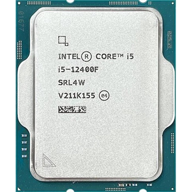 COMBO Main msi B660M MORTAR NEW FULL BOX + CPU I5 12400F hàng chính hãng bảo hành 36 tháng