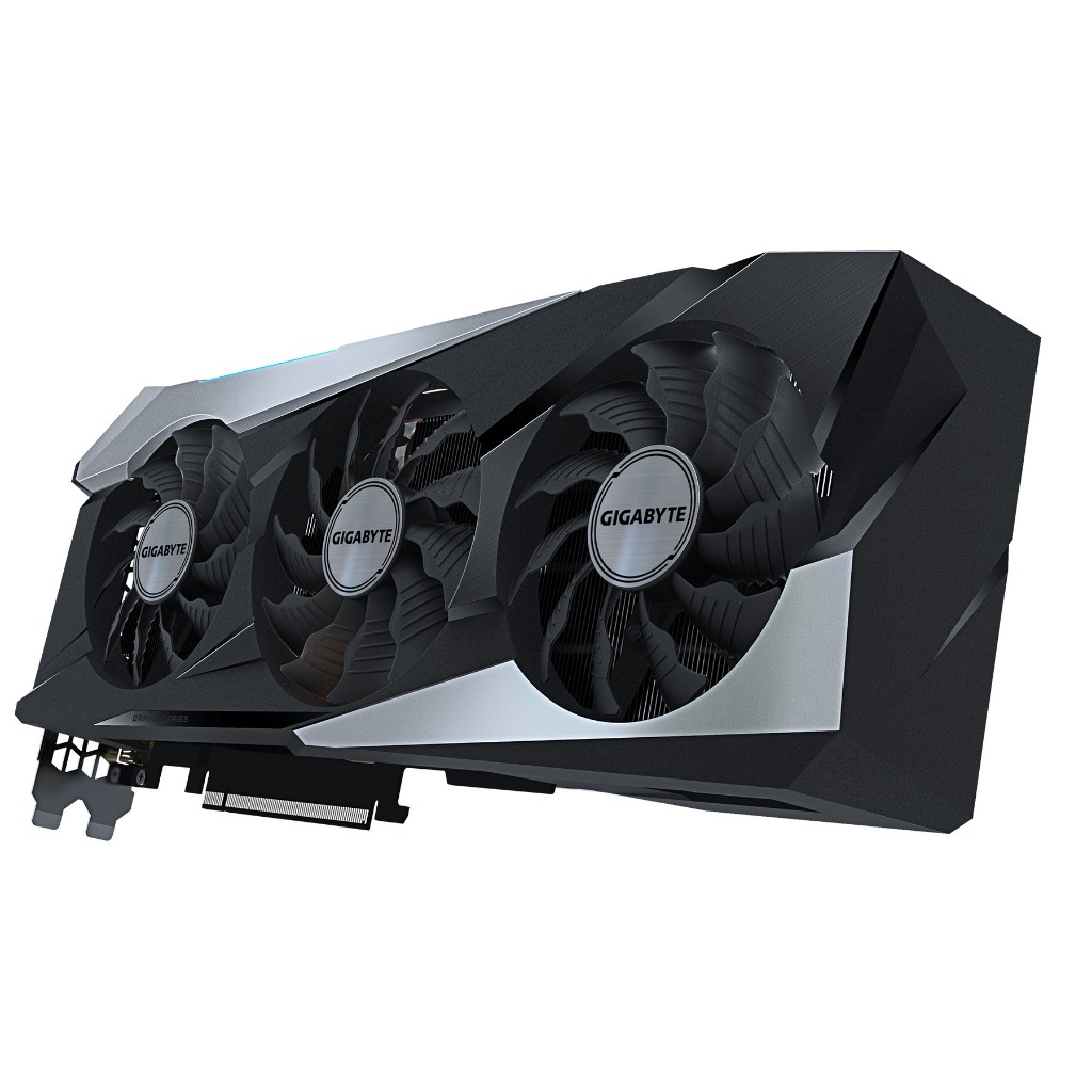 VGA GIGABYTE 3070TI - ASUS TUF 3070TI 8GB hàng lướt siêu đẹp 95% còn BH hãng tháng 4/2025 lỗi 1 đổi 1