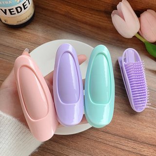 Kẹp tóc mái, kẹp làm phồng chân tóc bềnh bồng tự nhiên