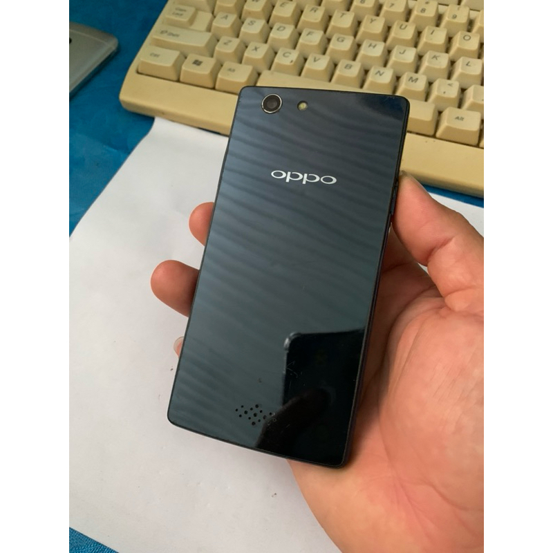 Điệ  thoại oppo Neo 5