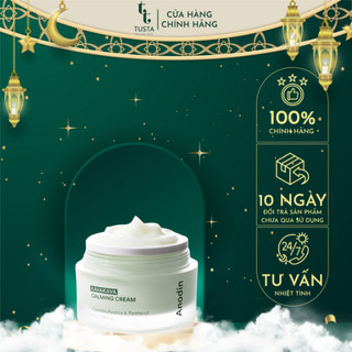 Kem dưỡng Anodin Kava Kava Calming 50ml
