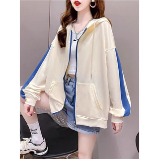Áo khoát học sinh vải cotton cực xinh