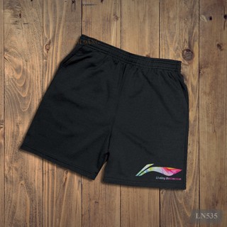 Quần cầu lông nam li-ning - ln535