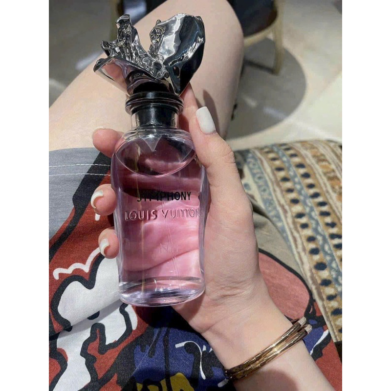 Nước Hoa Cao Cấp LV 𝗦𝗬𝗠𝗣𝗛𝗢𝗡𝗬🌹 Chính Hãng