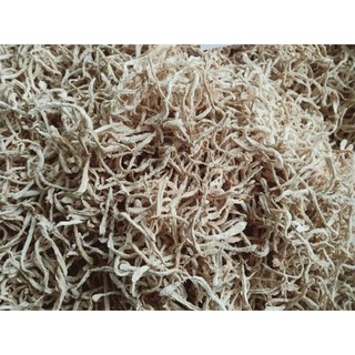 100g bạc hà núi sấy khô dạng sợi