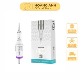 Kim pen vertix nano - pico