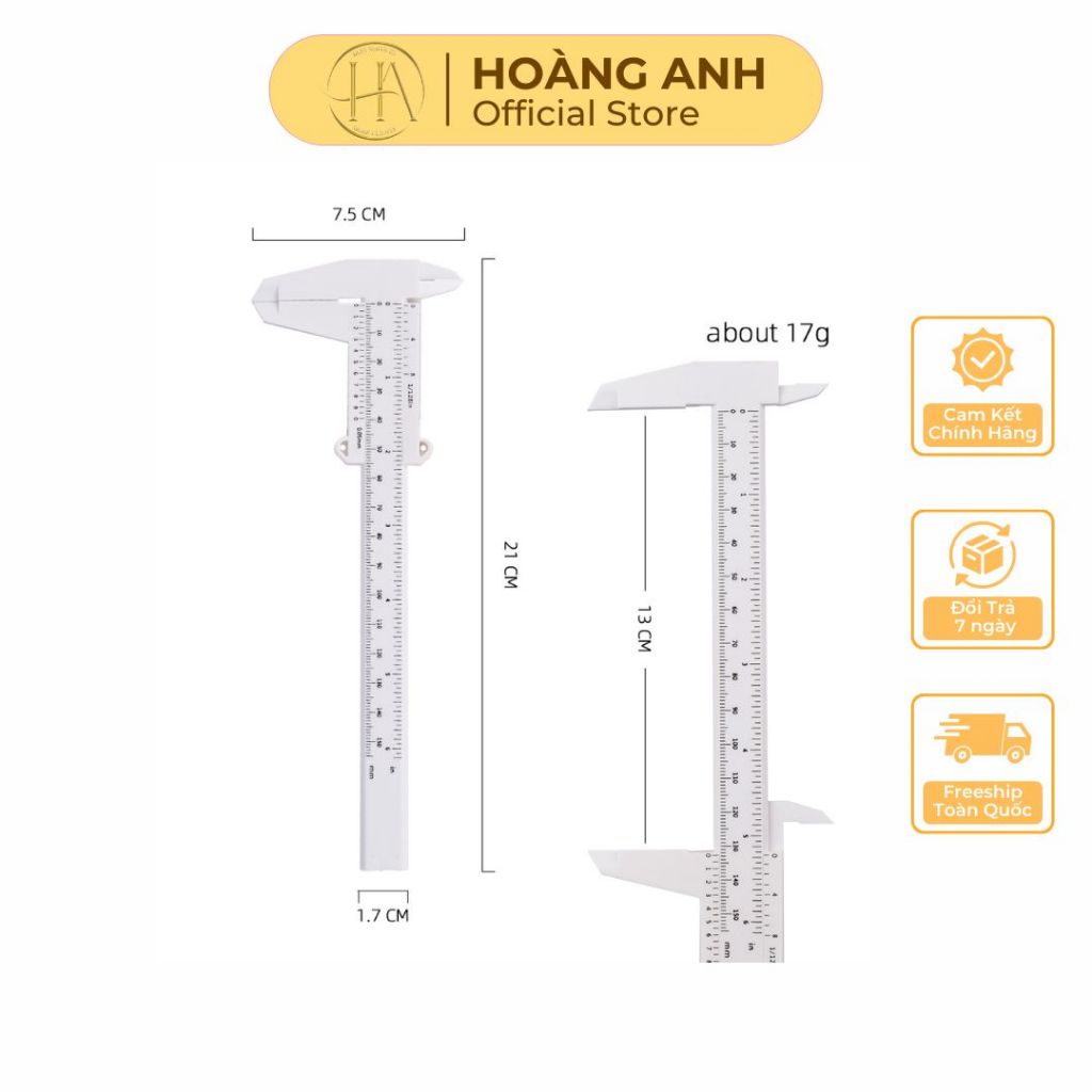 Thước Đo Mỏ Vịt Và Thước Đo Điện Tử| Dụng Cụ Phun Xăm