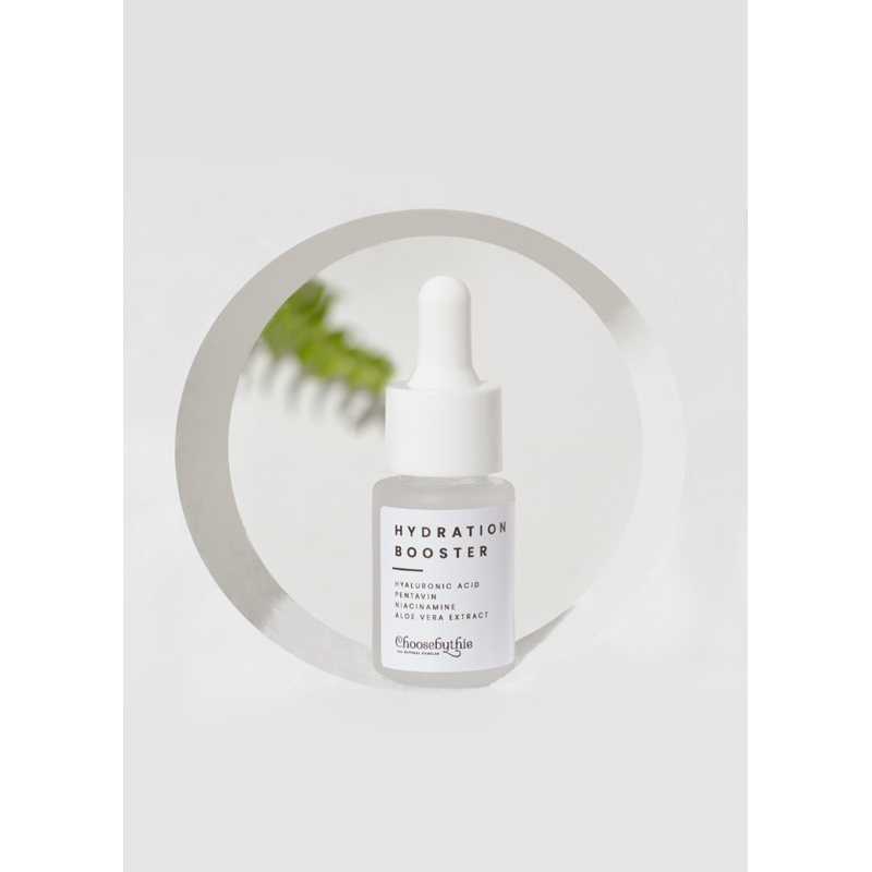 Serum HA, Serum chuyên cấp ẩm, phục hồi da, làm dịu da