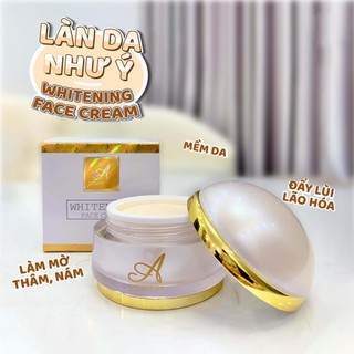 Kem Face Pháp A Cosmetics, mờ nám, mờ thâm, dưỡng trắng