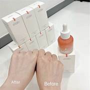 SERUM CHỐNG NẮNG NÂNG TONE GLACIER