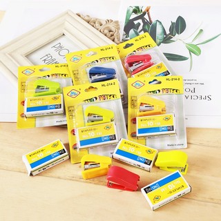 Máy dập ghim mini 42,8cm siêu rẻ và an toàn cho bé