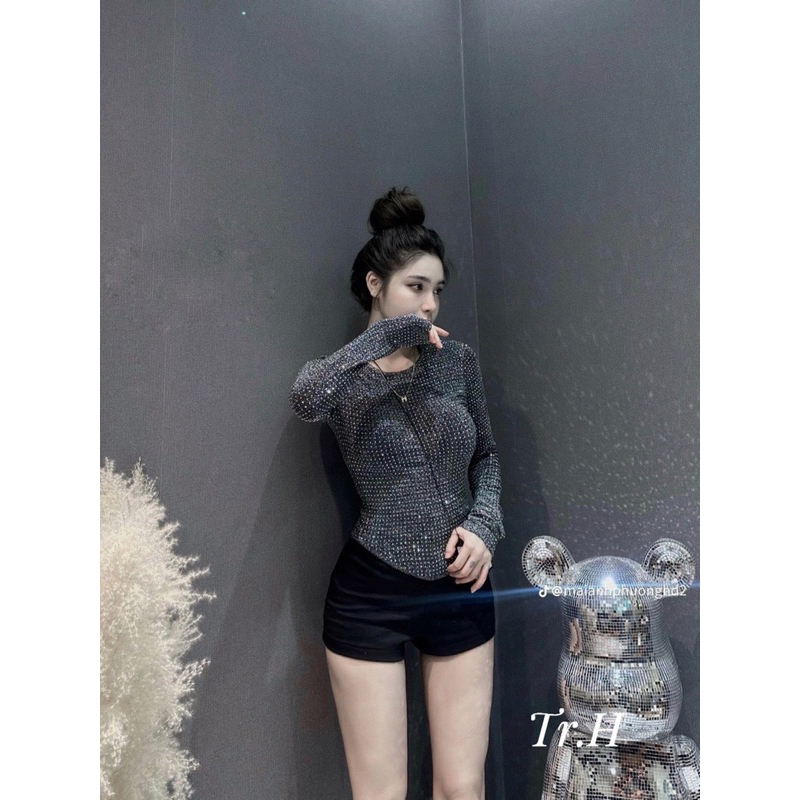 ÁO NHŨ ĐÁ QC L1 ÁO NHŨ ĐÁ VẠt bầu