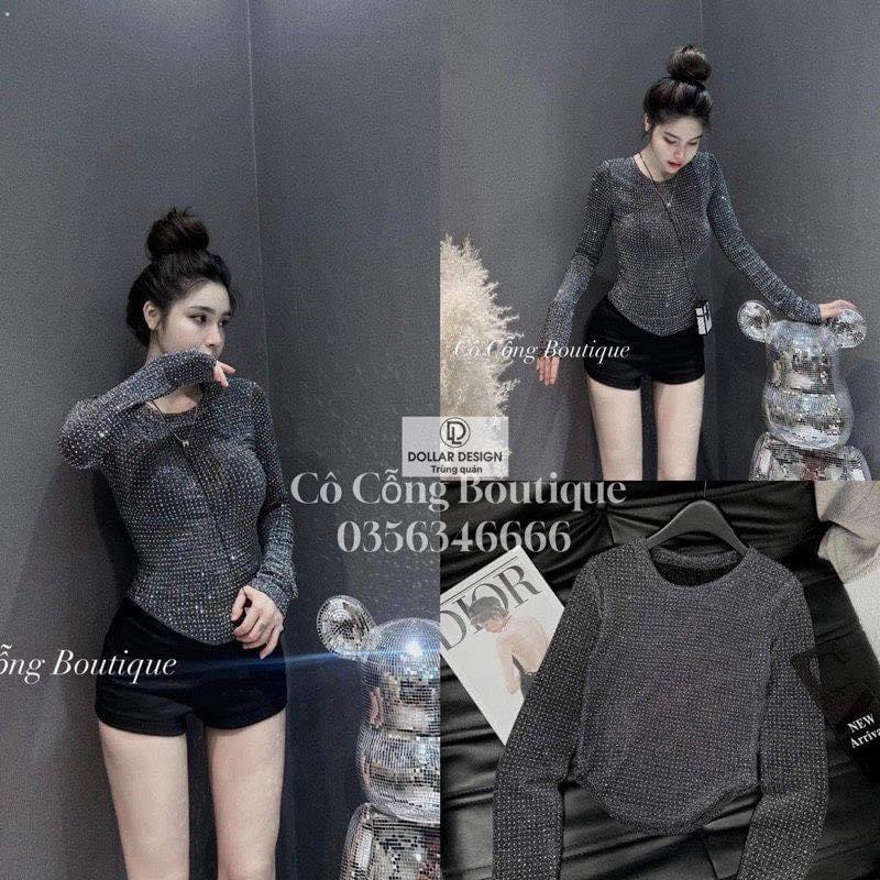 ÁO NHŨ ĐÁ QC L1 ÁO NHŨ ĐÁ VẠt bầu