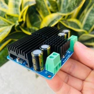 Mạch tăng áp SANWU 100W Chính hãng