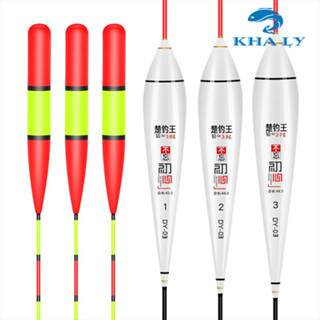 Phao Câu Đài Nano DY Tăm Phao Lớn Phao Câu Cá Cao Cấp PC-27