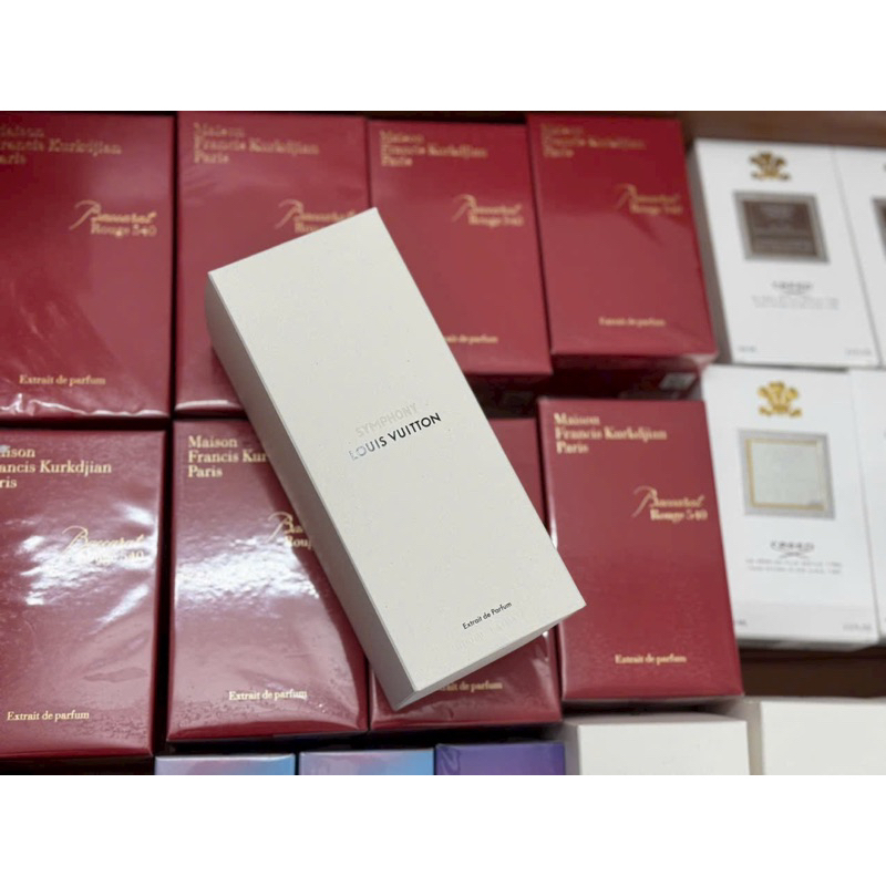 Nước Hoa Cao Cấp LV 𝗦𝗬𝗠𝗣𝗛𝗢𝗡𝗬🌹 Chính Hãng