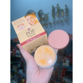 Pop vàng xịn thái 20gr