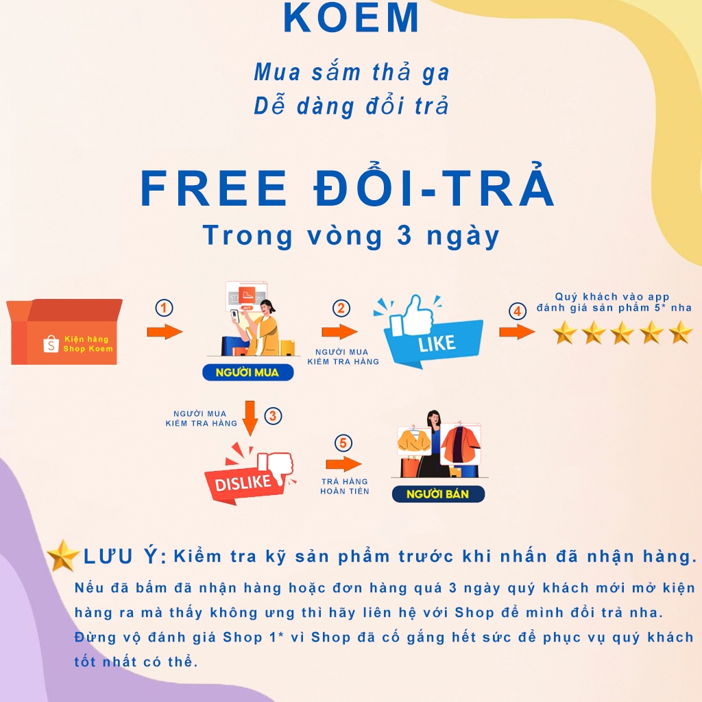 Áo Len Nữ vải tăm giữ nhiệt KOEM cổ 3 phân dài tay form ôm dáng Quảng Châu KO03