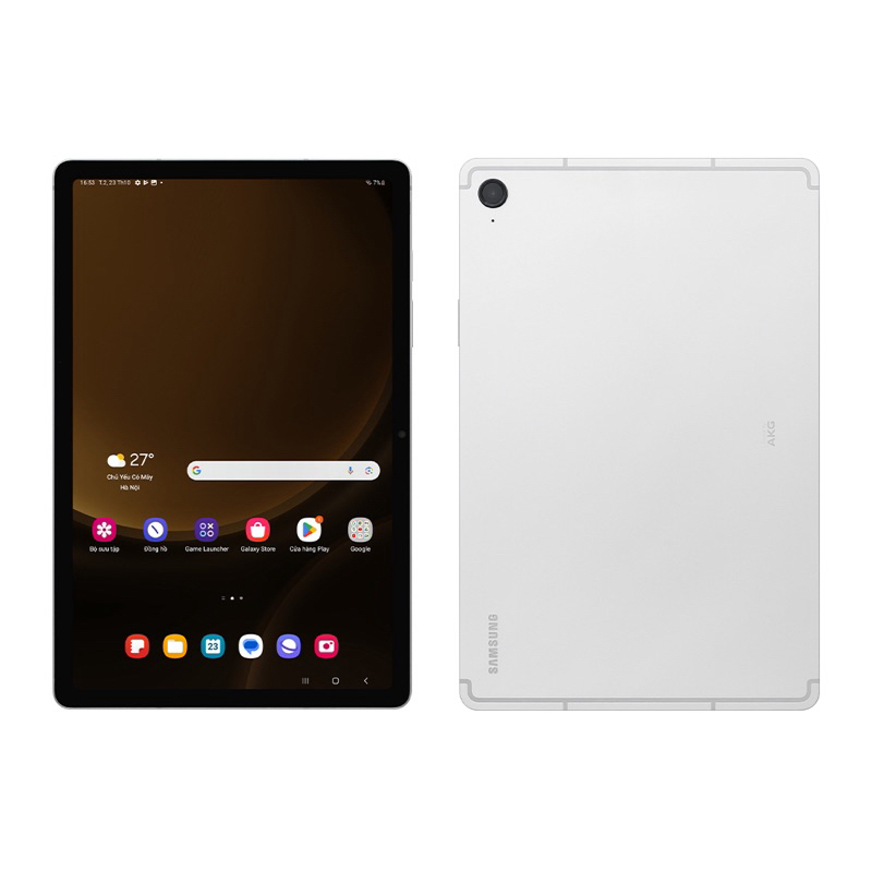 Galaxy Tab S9 FE MỚI NGUYÊN SEAL CHÍNH HÃNG BH12T