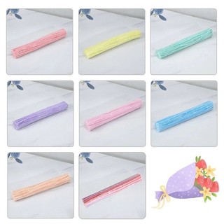 Kẽm nhung, kẽm lông đủ màu pastel