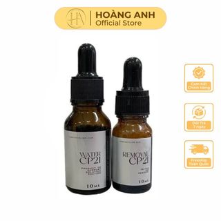 Dung dịch xóa xăm CP21 dcpxhoanganh