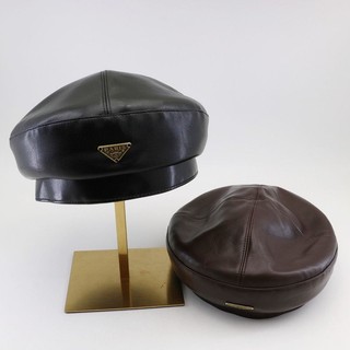 MŨ NỒI BERET TAG PARIS CAO CẤP
