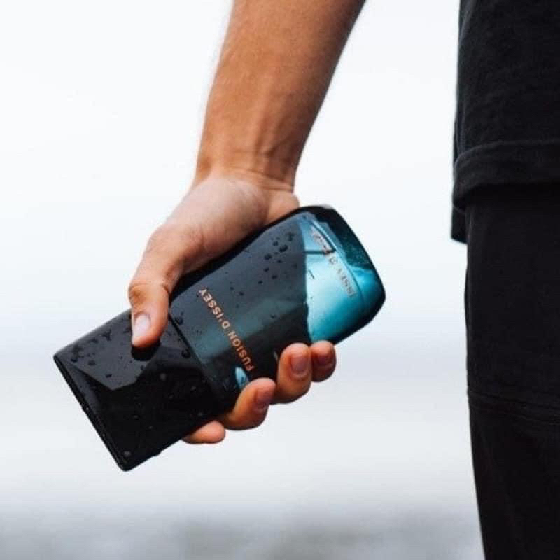 Nước hoa chính hãng ISSEY MIYAKE FUSION D’ISSEY EXTREME INTENSE MEN EDT