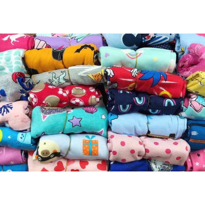 Sét 2 quần bé trai