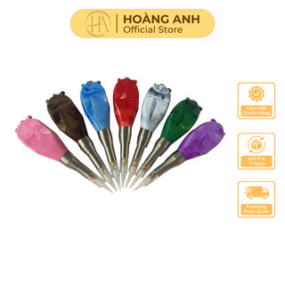Máy xăm thần thánh KHÔNG CHỈNH tốc độ / KHÔNG chỉnh số | Máy Xăm Thẩm Mỹ