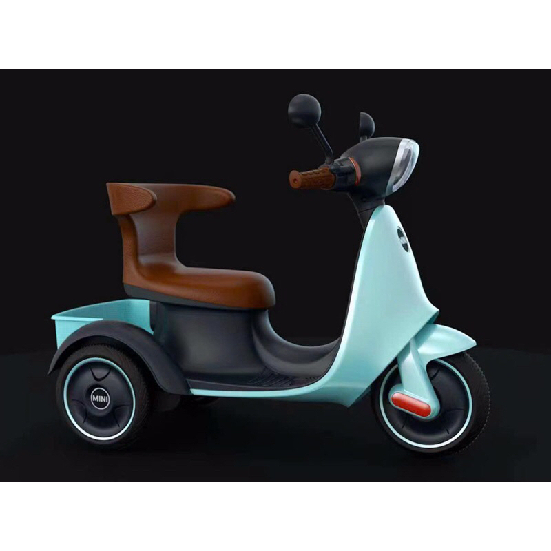 Xe máy điện Vepa mẫu mới đẹp mê ly