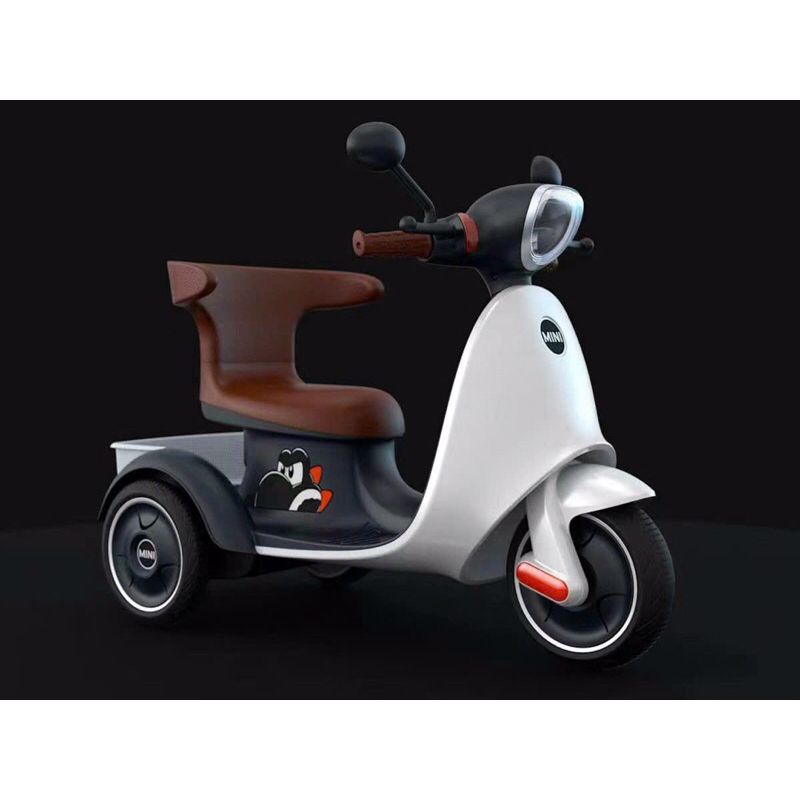 Xe máy điện Vepa mẫu mới đẹp mê ly