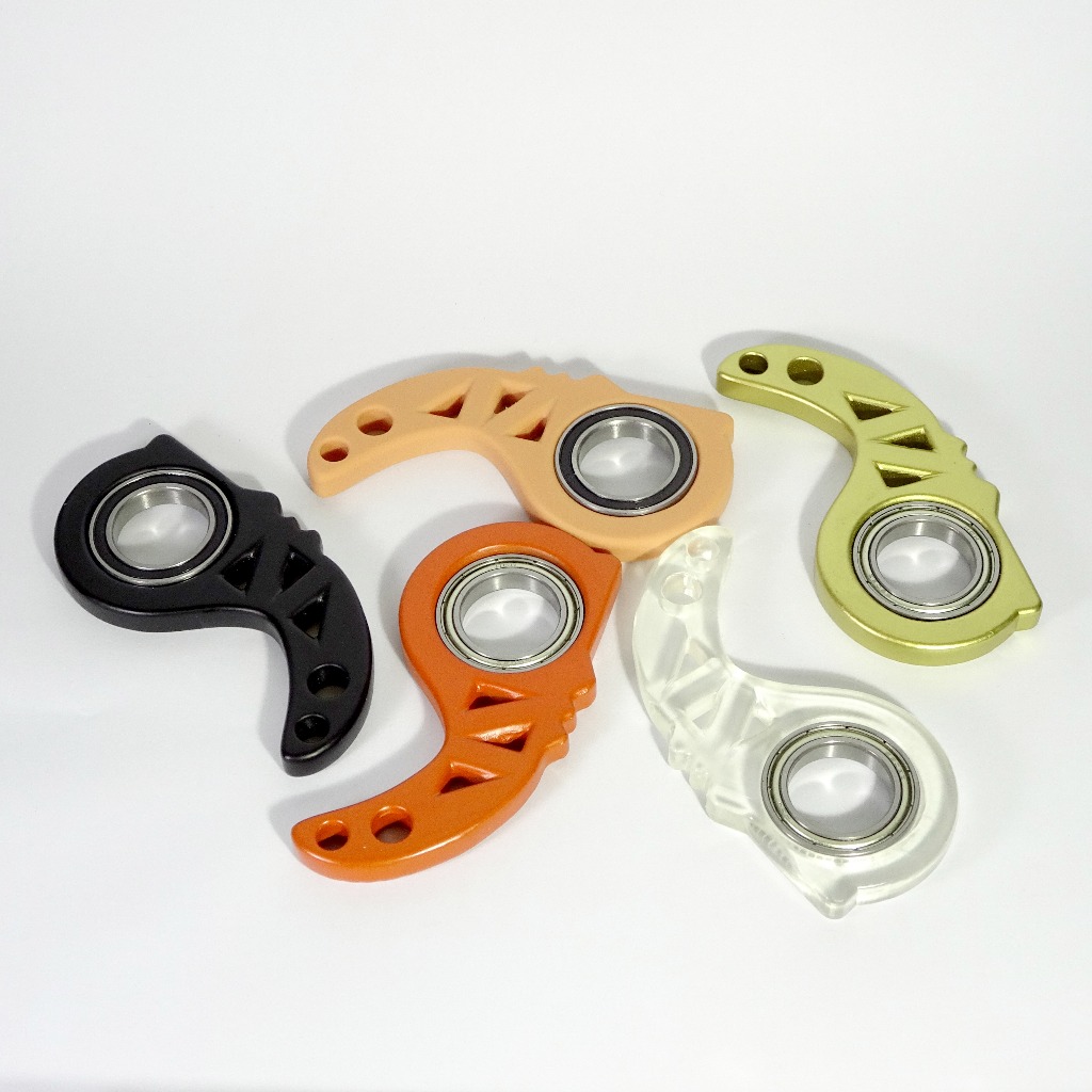 Keyrambit K3 | Resin