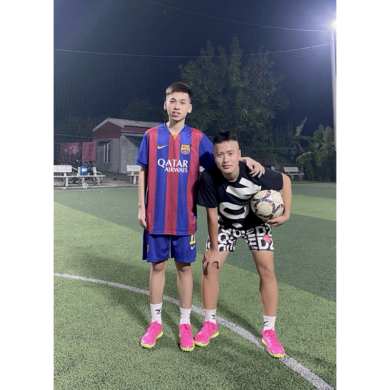 Giày Vapor 15 Pro Bản Chuẩn Loại 1 -- Dũng Dày Football