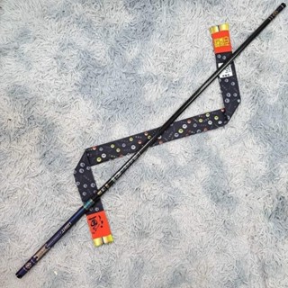 Cần câu tay Chiến Thần 5H, cần câu đơn câu đài chuyên săn hàng tải cá lớn(tặng ngọn phụ cao cấp)