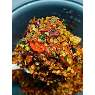 MUỐI CHẨM CHÉO ƯỚT TÂY BẮC 350g