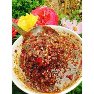 MUỐI CHẨM CHÉO ƯỚT TÂY BẮC 350g
