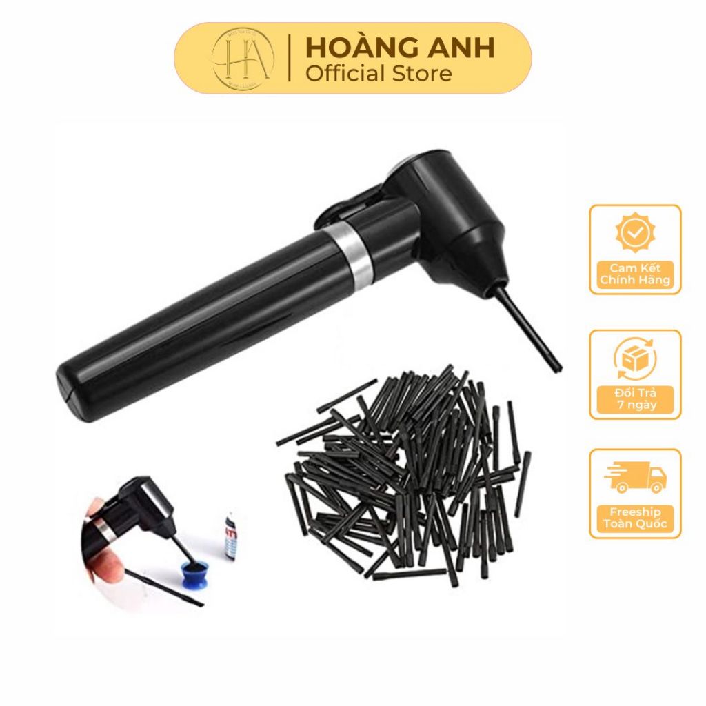 Combo 5 Que Khuấy Mực Dành Cho Máy Khuấy Mực