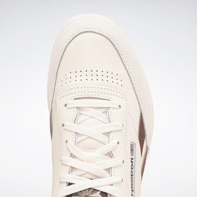 GIÀY REE.BOK CLUB C REVENGE Beige Brown #100070018