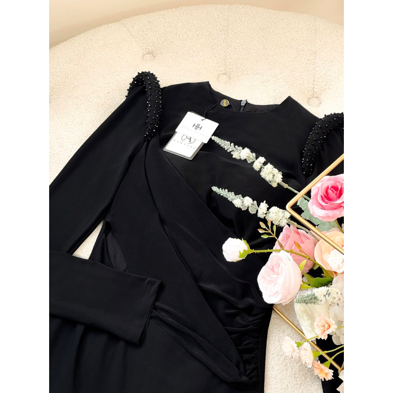 Đầm  𝐂𝐇𝐄𝐑𝐘𝐋𝐍 𝐃𝐑𝐄𝐒𝐒 - 𝐀𝐒𝐇𝐘𝐋𝐄𝐘