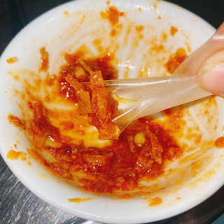 Bánh tráng phơi sương sate