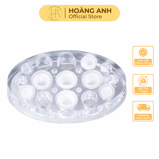 Đế đựng chum mực| dụng cụ phun xăm