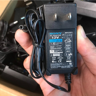 Nguồn camera 12v-3a sony zin japan chui lớn