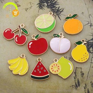 Charm trang trí vòng cổ thú cưng, chó mèo